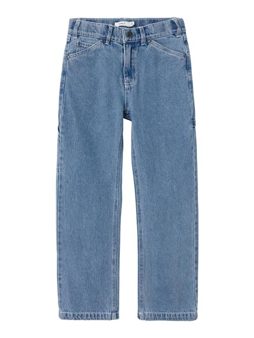 NAME IT Jeans 'Ryan'  blue denim