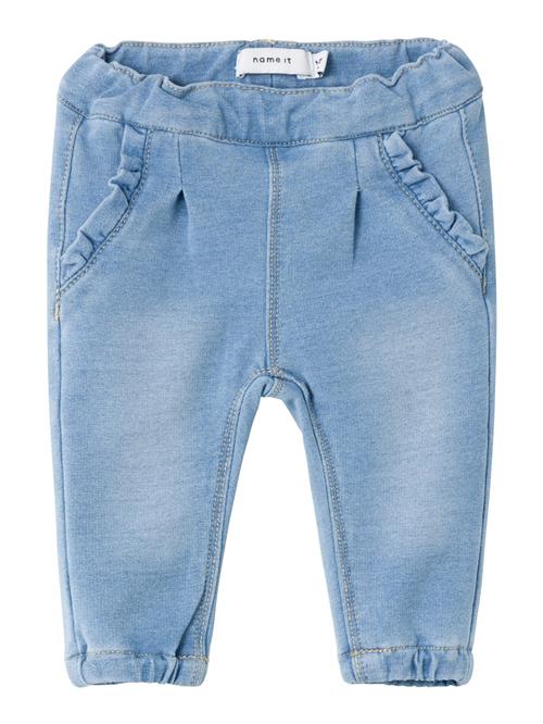 NAME IT Jeans 'Bella'  blue denim