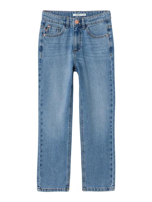 NAME IT Jeans 'Rose'  blue denim