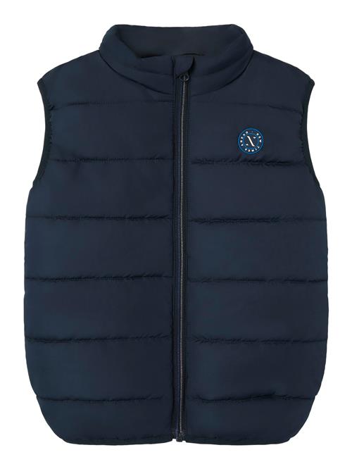 NAME IT Vest 'Mylane'  navy