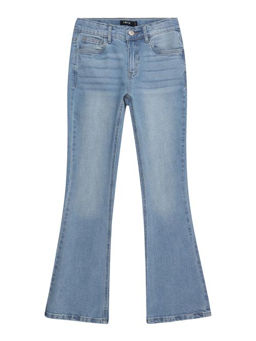 NAME IT Jeans 'NLFTARIANNE'  lyseblå