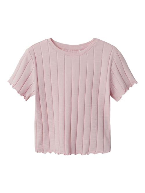 NAME IT Bluser & t-shirts 'NORALINA'  lys pink