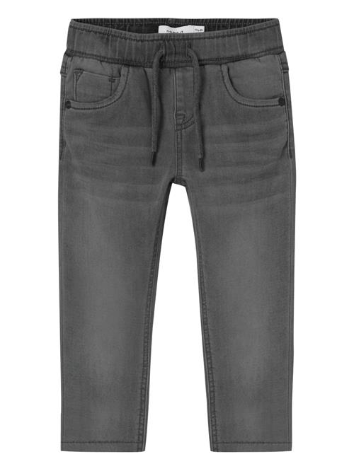 NAME IT Jeans 'NMMRyan'  grey denim