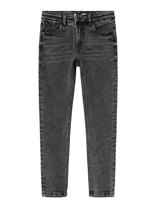 NAME IT Jeans 'NKMTheo'  grey denim