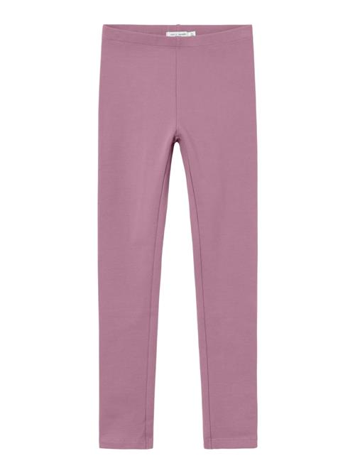 NAME IT Leggings 'DAVINA'  lysviolet