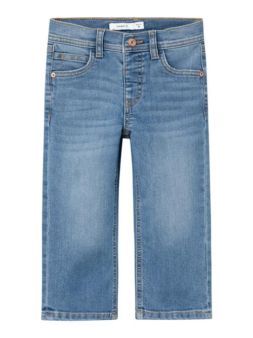 NAME IT Jeans 'RYAN'  blue denim