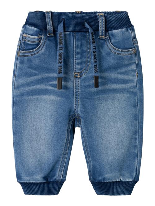 NAME IT Jeans 'Ben'  blue denim