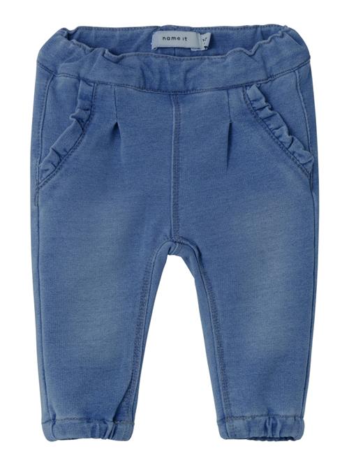 NAME IT Jeans 'Bella'  blue denim