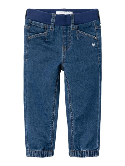 NAME IT Jeans 'NMFBella'  blå / blue denim