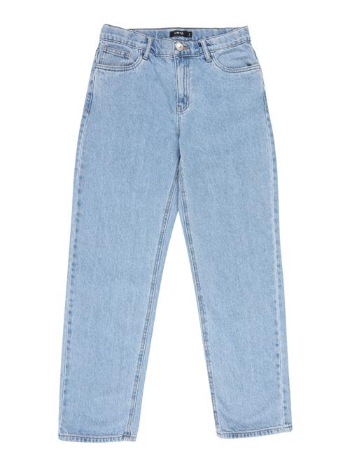 NAME IT Jeans 'NLMKIM'  blue denim