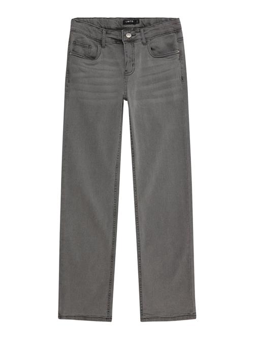 NAME IT Jeans 'NLFTARIANNES'  grey denim