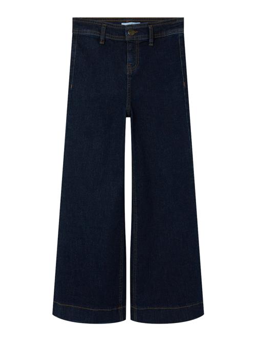 NAME IT Jeans 'NKFSALLI'  mørkeblå