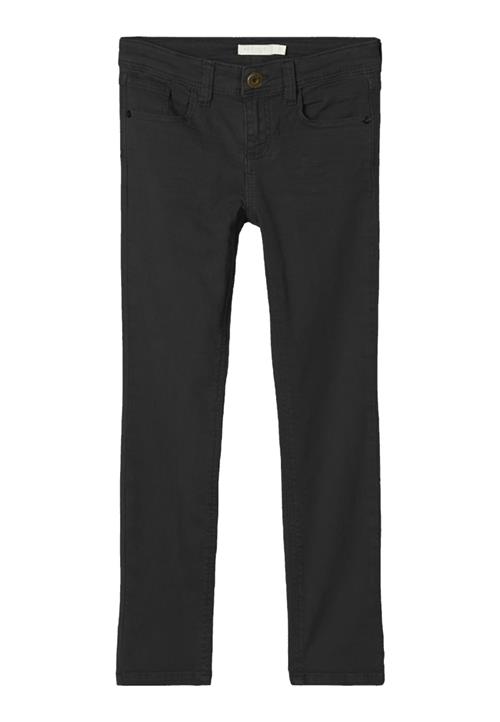 NAME IT Jeans 'NKMRYAN'  black denim