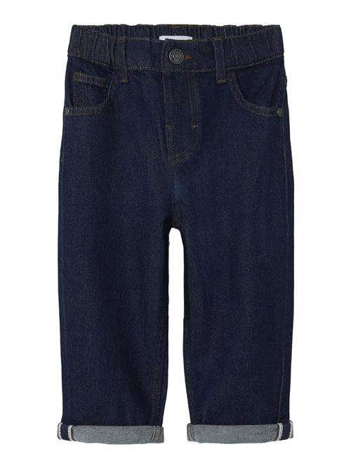 NAME IT Jeans  mørkeblå