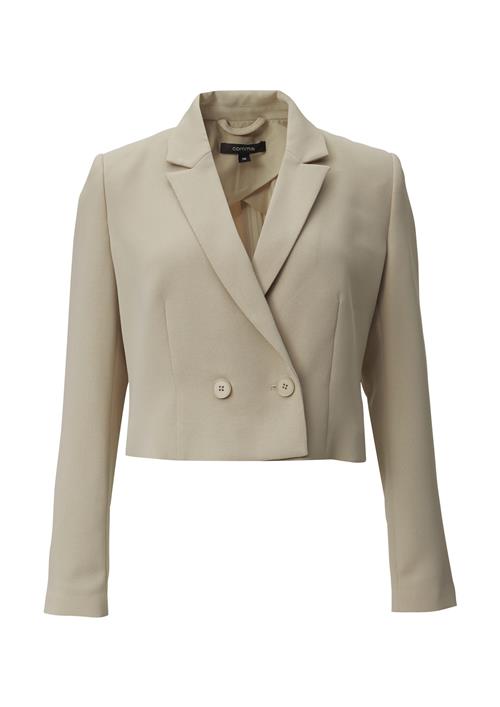 COMMA Blazer  beige