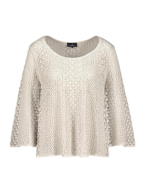 Se monari Pullover  lysebeige ved About You