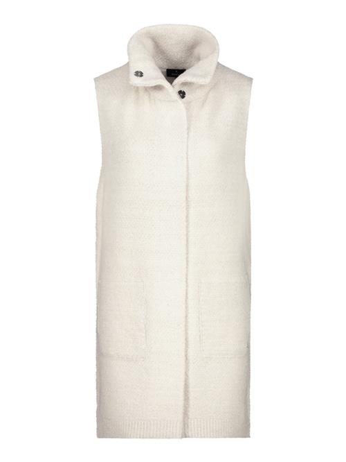 monari Vest  creme