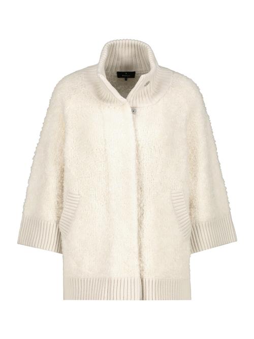 monari Cardigan  lysebeige