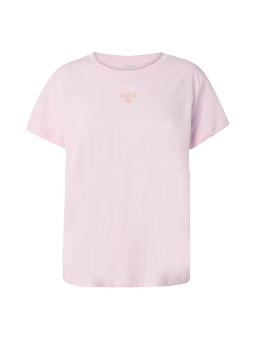 Se Mavi Shirts  blomme / lyseorange ved About You