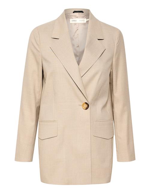 InWear Blazer 'WaiI'  beige