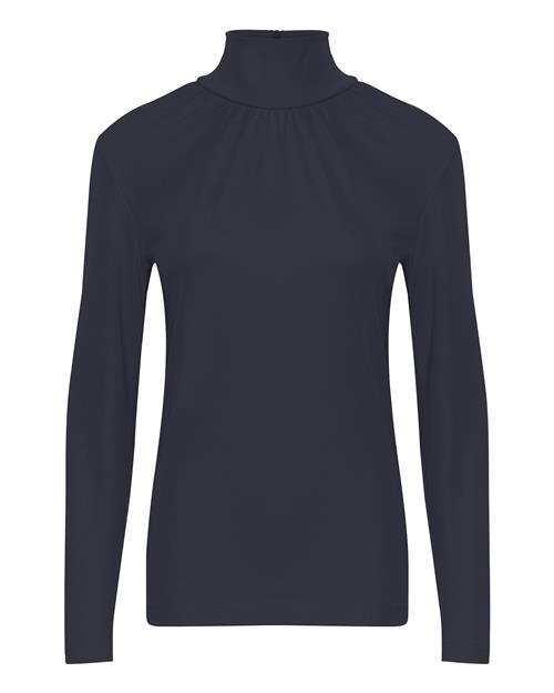InWear Bluse 'Amandus'  dueblå