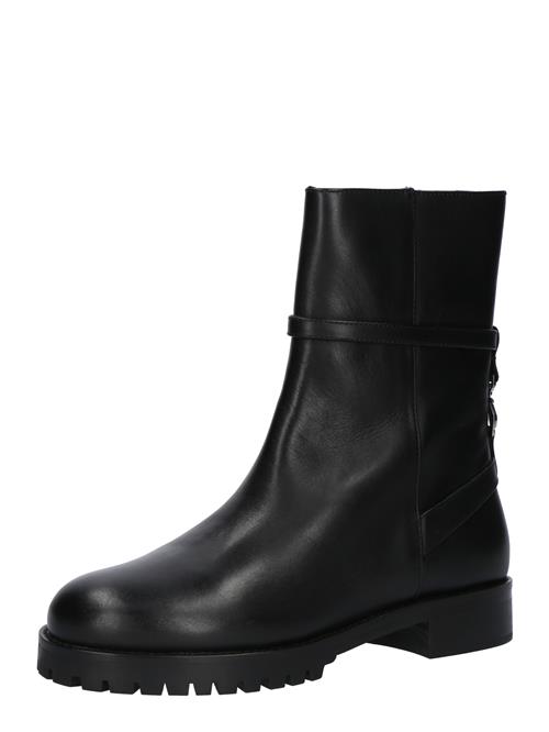 Se PATRIZIA PEPE Boots  sort ved About You