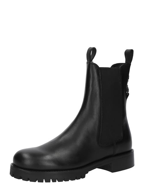 Se PATRIZIA PEPE Chelsea Boots  sort ved About You