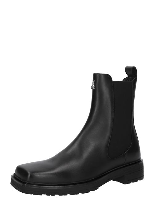 Se PATRIZIA PEPE Chelsea Boots  sort ved About You