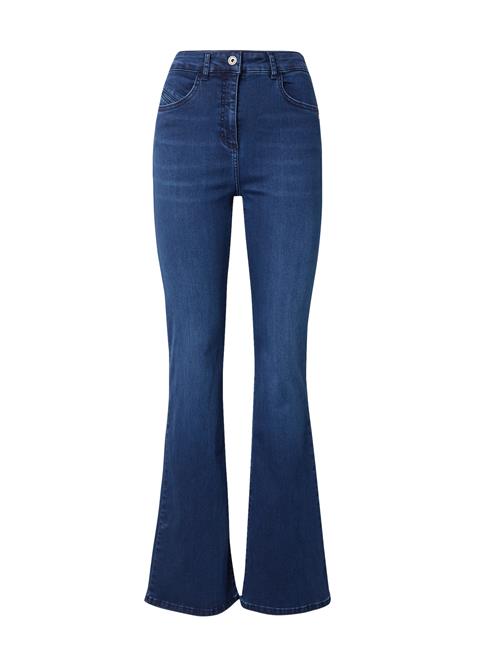 Se PATRIZIA PEPE Jeans  blue denim ved About You