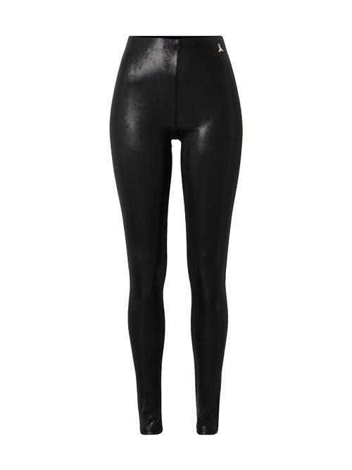 Se PATRIZIA PEPE Leggings  sort ved About You