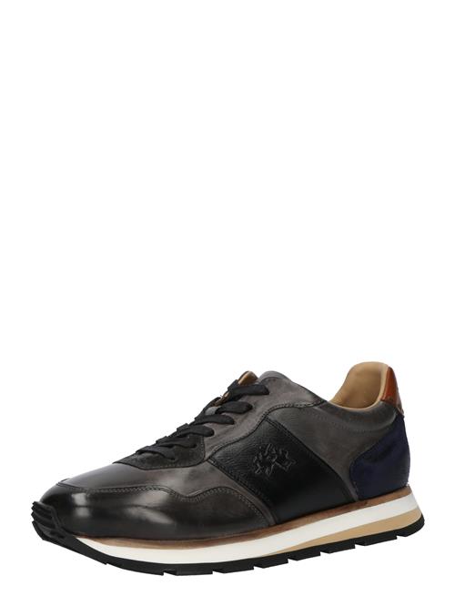 La Martina Sneaker low  antracit