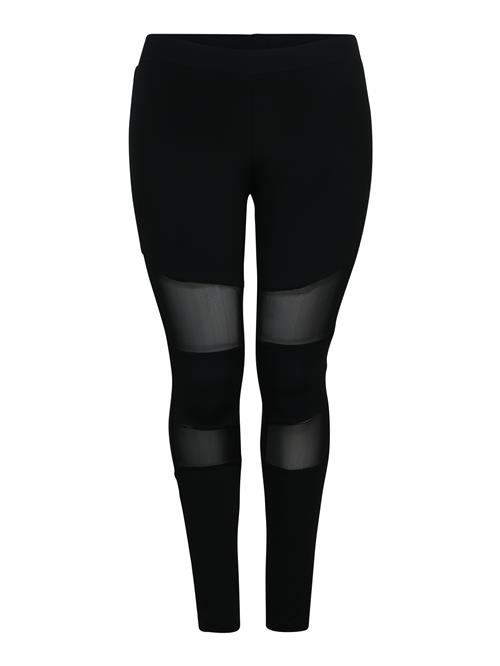 Urban Classics Leggings  sort