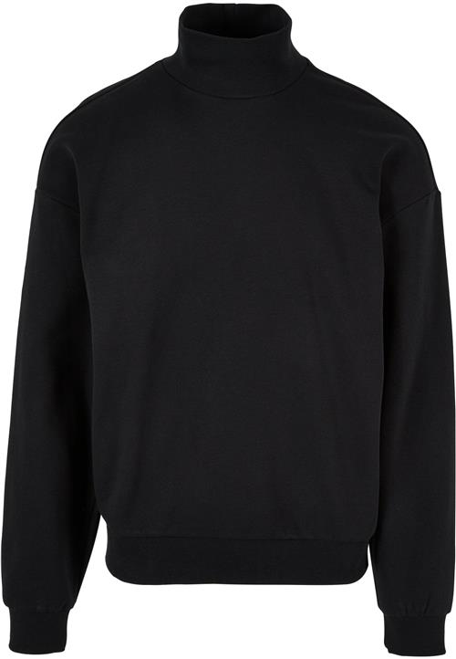 Urban Classics Sweatshirt  sort