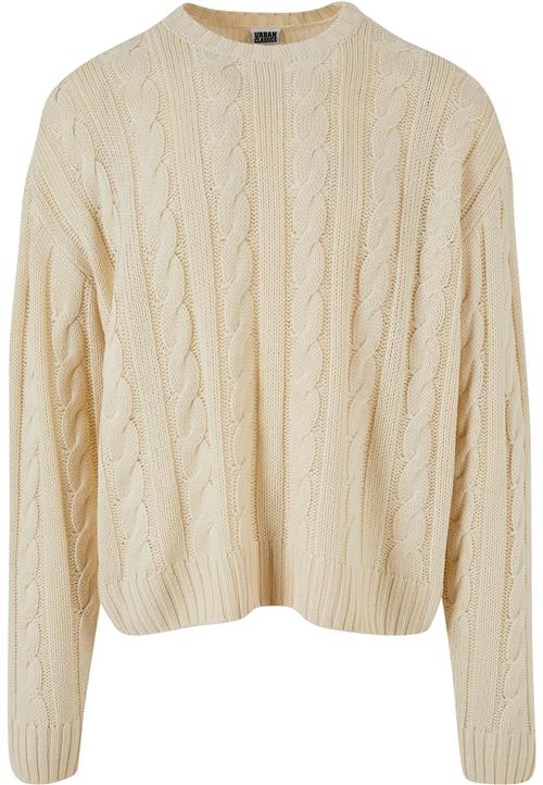 Urban Classics Pullover  sand