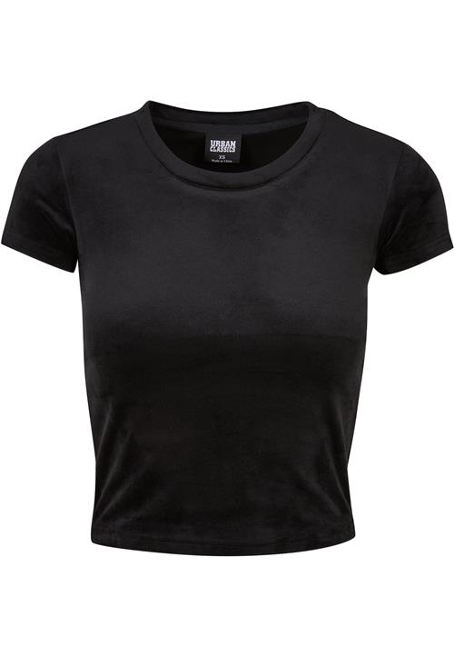 Urban Classics Shirts  sort