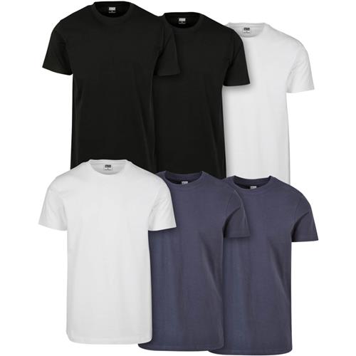 Urban Classics Bluser & t-shirts  hvid