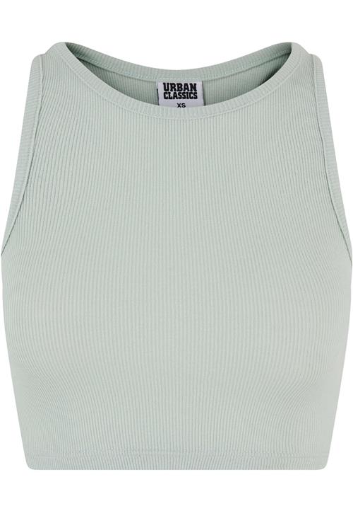 Urban Classics Shirts  mint