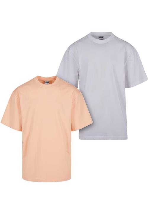 Urban Classics Bluser & t-shirts  hvid / offwhite