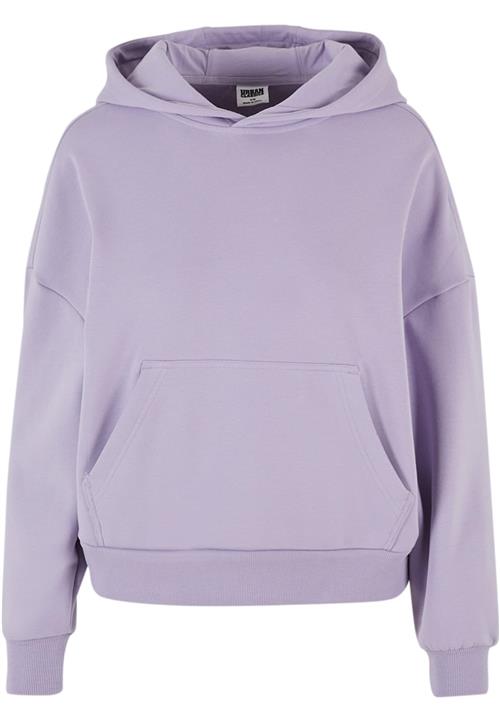 Urban Classics Sweatshirt  lilla