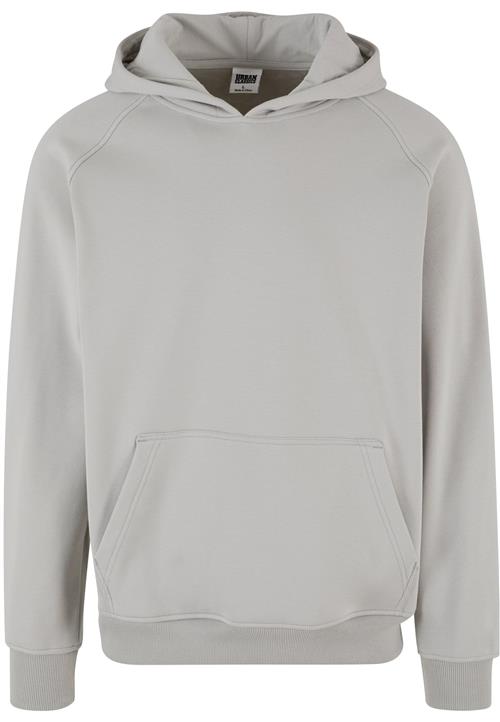 Urban Classics Sweatshirt  lysegrå