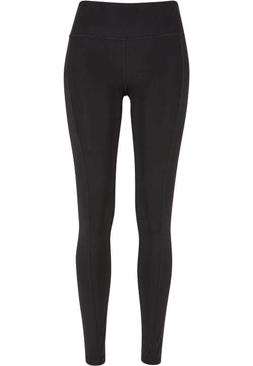 Urban Classics Leggings  sort