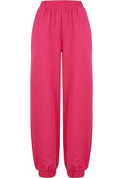 Se Urban Classics Bukser  pink ved About You