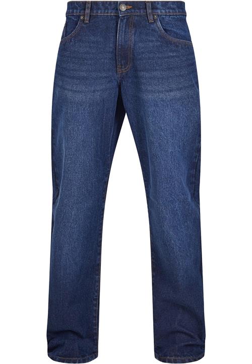 Urban Classics Jeans  blue denim