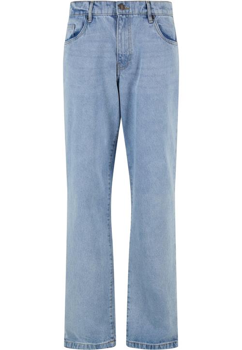 Se Urban Classics Jeans  lyseblå ved About You