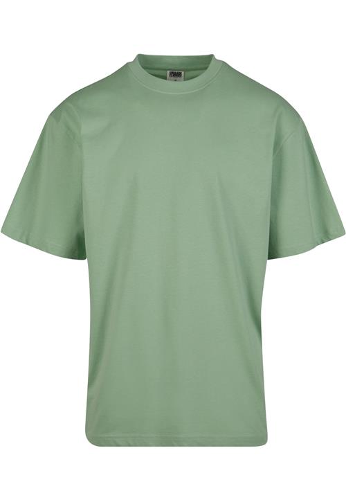 Urban Classics Bluser & t-shirts  khaki