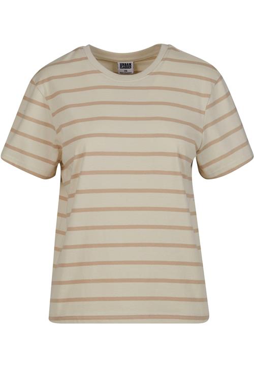 Se Urban Classics Shirts  camel / kit ved About You