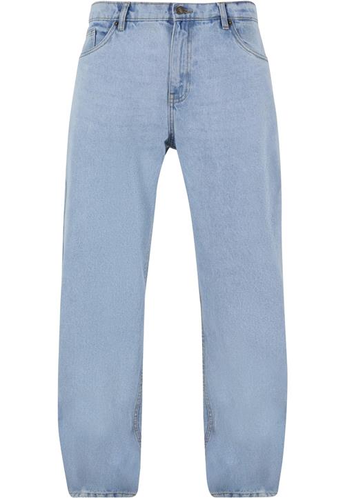 Se Urban Classics Jeans  lyseblå ved About You