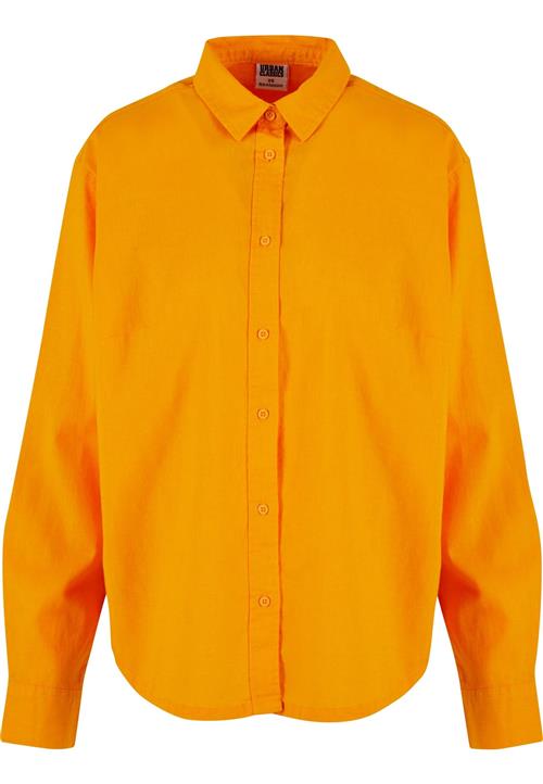 Se Urban Classics Bluse  orange ved About You