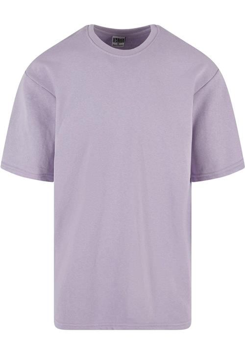 Urban Classics Bluser & t-shirts  lavendel