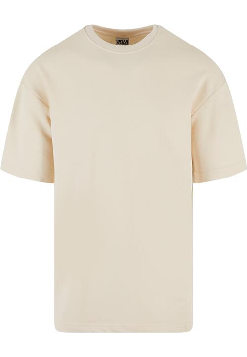 Urban Classics Bluser & t-shirts  sand